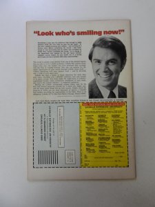 Marvel Premiere #16 (1974) FN/VF condition MVS intact