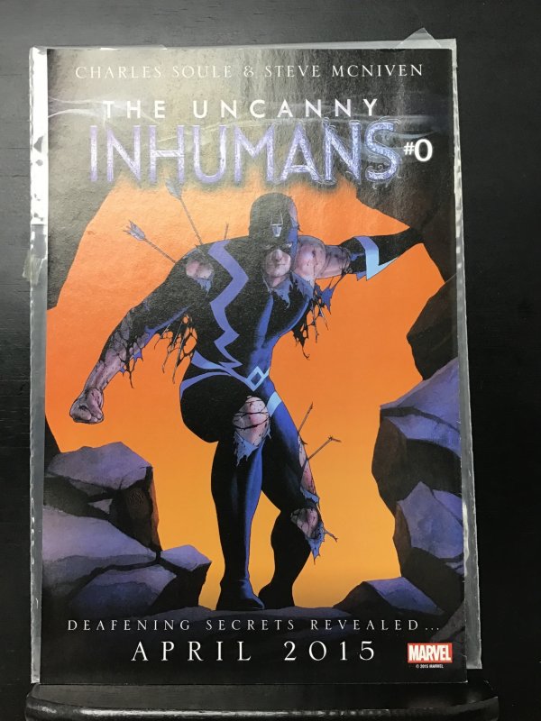 The Amazing Spider-Man #16 (2015)