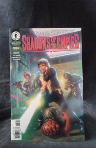 Star Wars: Shadows of the Empire #5 1996  Comic Book