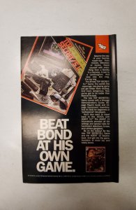 The Punisher #8 (1988) NM Marvel Comic Book J715