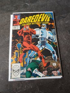 Daredevil #275 (1989)