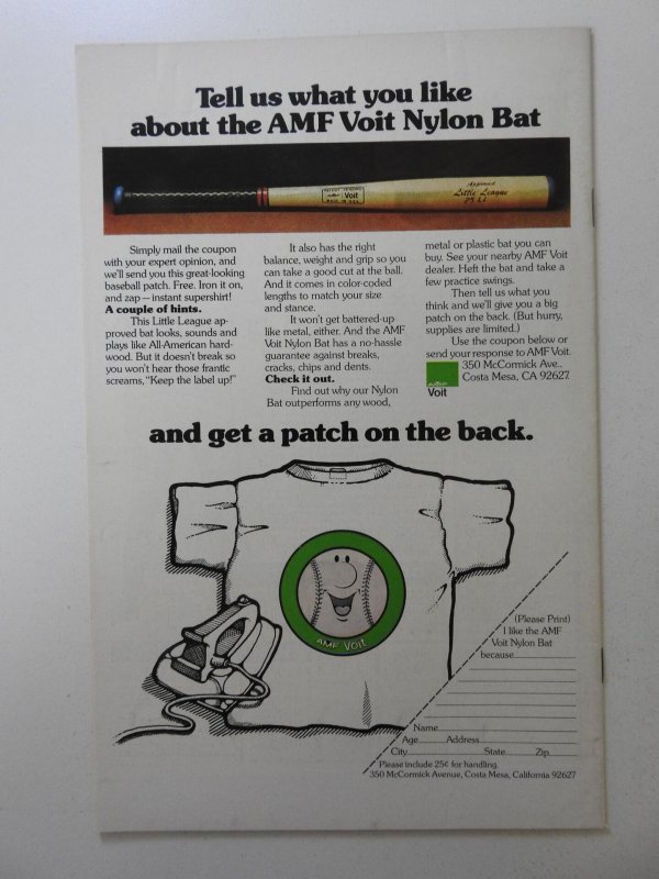 Weird Western Tales #29 (1975) Sharp VF- Condition