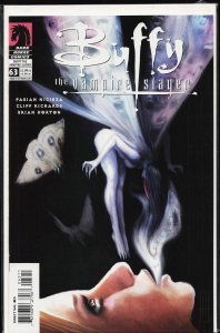 Buffy the Vampire Slayer #63 (2003) Buffy the Vampire Slayer