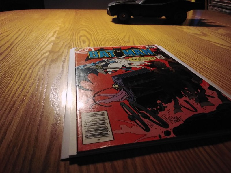 Batman #310 (1979)