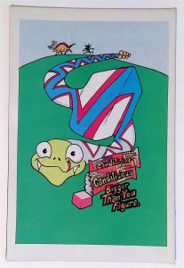 Avengers, The #298 (Dec 1988, Marvel) 8.0 VF