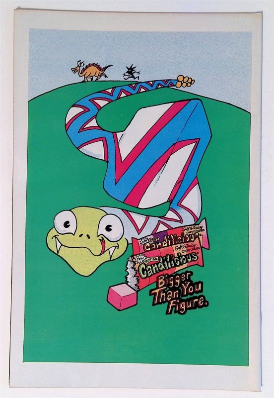 Avengers, The #298 (Dec 1988, Marvel) 8.0 VF