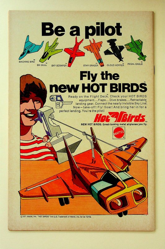 New Gods #3 (Jun 1971, DC) - Very Fine/Near Mint