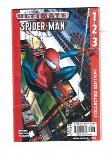 Ultimate Spider-Man Collected Edition (2002) sb2