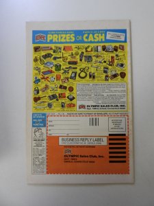 The Incredible Hulk #239 (1979) VF- condition