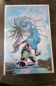 The Cull #3 Cover C (2023)