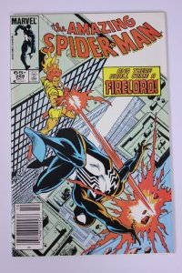 The Amazing Spider-Man #269 (1985) Spider-Man VFNM