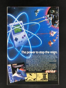 The Sensational She-Hulk #17 (1990)