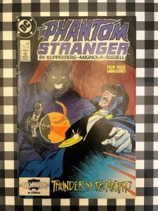The Phantom Stranger #3 (1987)