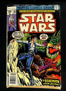 Star Wars #10