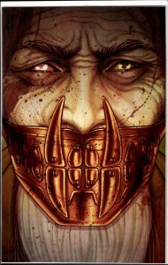 Something is Killing the Children #24 Cover C (2022) Something Is Killing the...