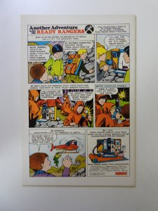 Swamp Thing #9 (1974) VF condition