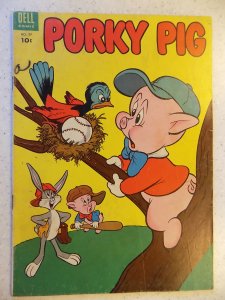 Porky Pig #29 (1953) 