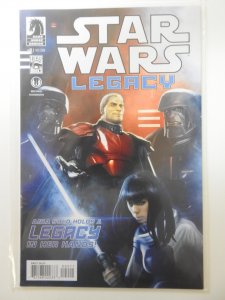 Star Wars: Legacy #2 (2013)