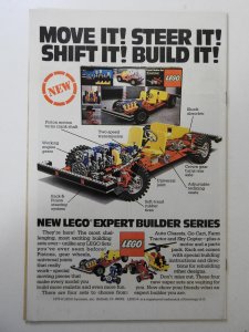 The Amazing Spider-Man #189 (1979) VF Condition!