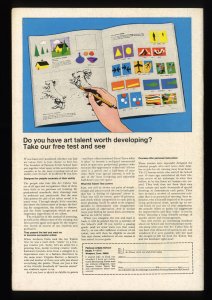 Amazing Spider-Man #95 FN 6.0 Spidey in London!