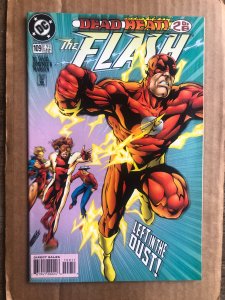 The Flash #109 (1996)
