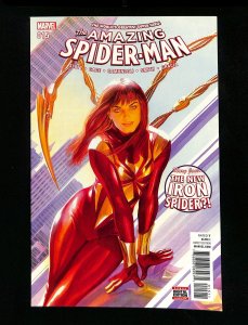 Amazing Spider-Man (2015) #15