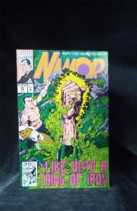 Namor, the Sub-Mariner #23 1992 Marvel Comics Comic Book