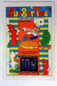 Batman #364 (1983) NM- DC