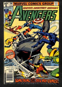 The Avengers #190 (1979)