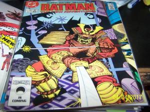 Batman #413 (Nov 1987, DC)  jason todd aka new robin/red hood