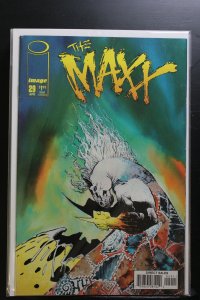 The Maxx #29 (1997)