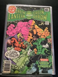 Green Lantern #111 (1978)