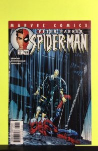 Peter Parker: Spider-Man #32 (2001)