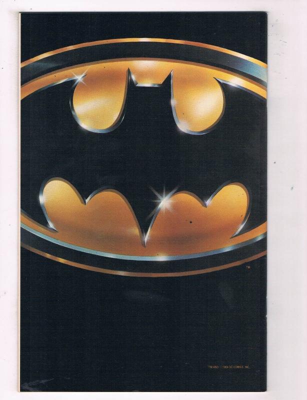 El Diablo #1 VF/NM DC Comics Comic Book Jones Aug 1989 DE43 TW14