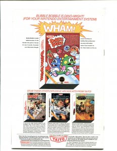 G.I. Joe A Real American Hero #83 - WE COMBINE SHIPPING! (8.5) 1989