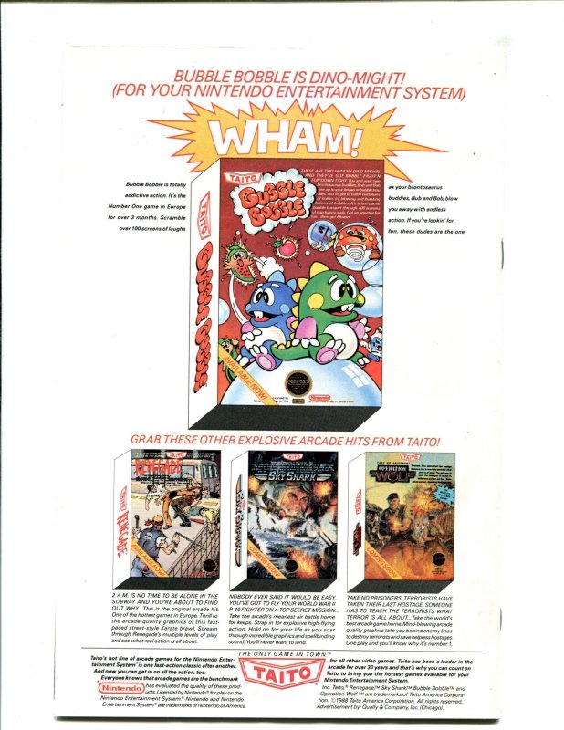 G.I. Joe A Real American Hero #83 - WE COMBINE SHIPPING! (8.5) 1989