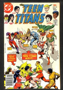 Teen Titans #50 (1977)