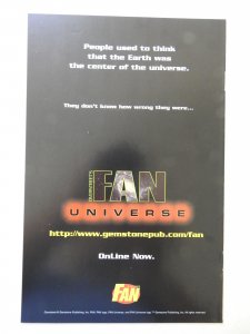 Spawn Fan Edition #1 (1996) VF/NM Condition!