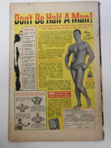 Strange Tales #73 (1960) Grottu, King of the Insects! Solid GVG Condition!