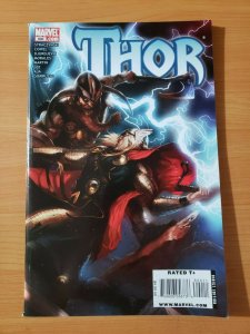 Mighty Thor #600 ~ NEAR MINT NM ~ 2009 Marvel Comics