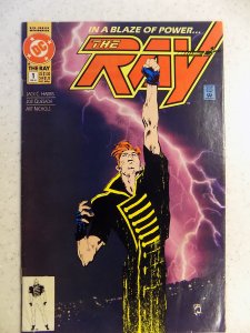 The Ray #1 (1992)