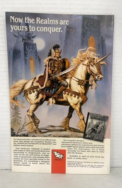 Daredevil Annual #6 (1990)