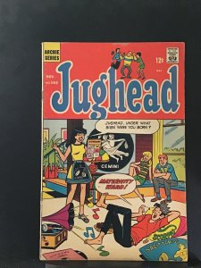 Jughead #162 (1968)