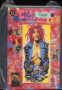 Shade, the Changing Man #27 (1992) Shade