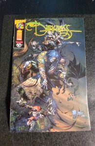 The Darkness #½ (2001)