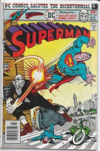 Superman   vol. 1   #301 GD Conway/Garcia-Lopez, Solomon Grundy