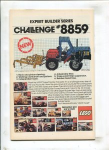 Amazing Spider-Man #225 - Direct Edition (9.0) 1982 