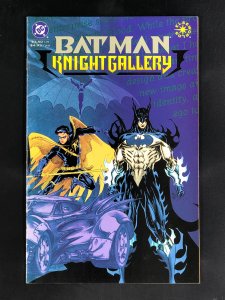 Batman: Knightgallery (1995)