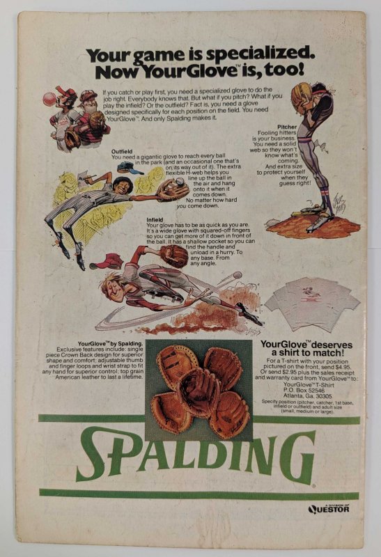 The X-Men #101 (1976) X-Men [Key Issue]