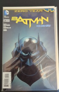 Batman #24 (2013)